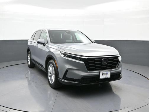 2024 Honda CR-V EX AWD