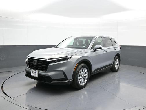 2024 Honda CR-V EX AWD