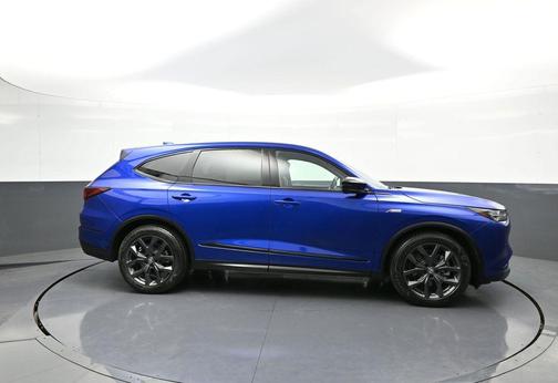 2023 Acura MDX A-SPEC