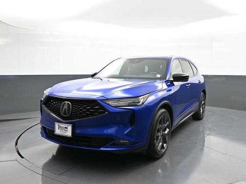 2023 Acura MDX A-SPEC