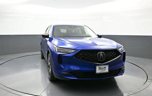 2023 Acura MDX A-SPEC