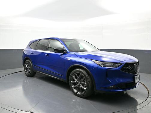 2023 Acura MDX A-SPEC