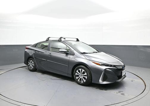 2022 Toyota Prius Prime XLE