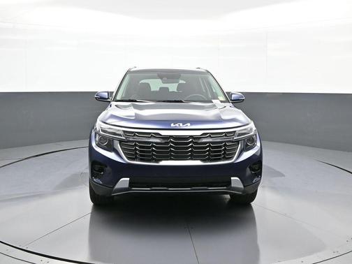 Ocean 2026 Kia Seltos EX