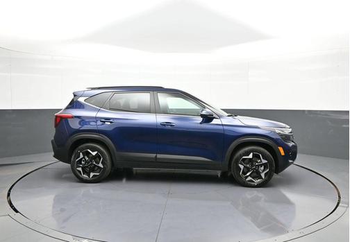 Ocean 2026 Kia Seltos EX