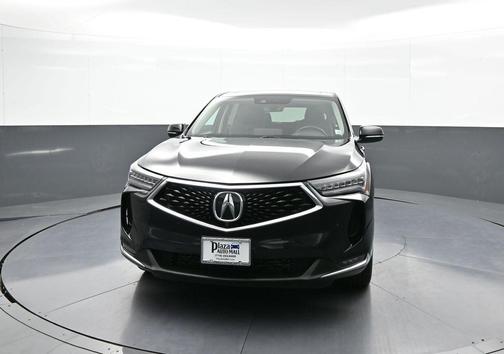 2023 Acura RDX Advance Package
