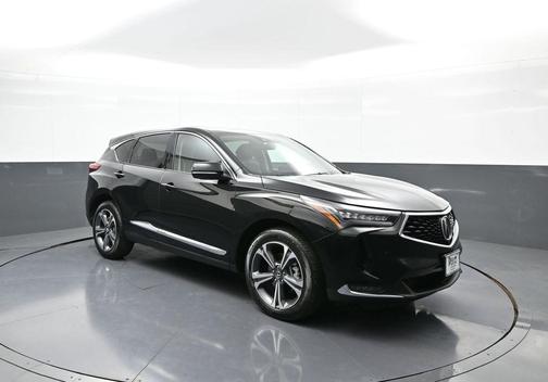 2023 Acura RDX Advance Package
