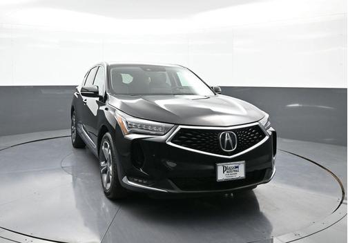 2023 Acura RDX Advance Package