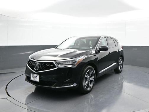 2023 Acura RDX Advance Package