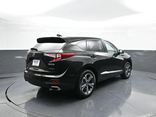 2023 Acura RDX Advance Package