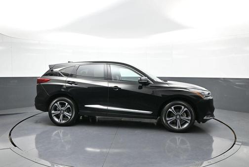 2023 Acura RDX Advance Package