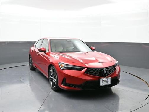 2023 Acura Integra A-SPEC Technology