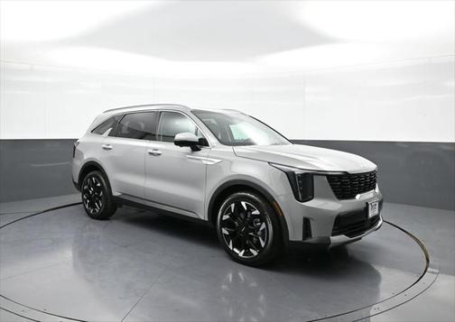 2025 Kia Sorento SX