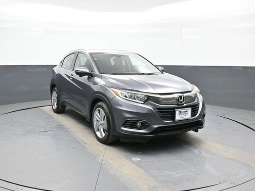 2019 Honda HR-V EX-L