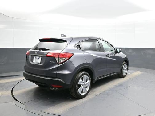 2019 Honda HR-V EX-L