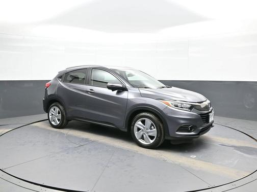 2019 Honda HR-V EX-L