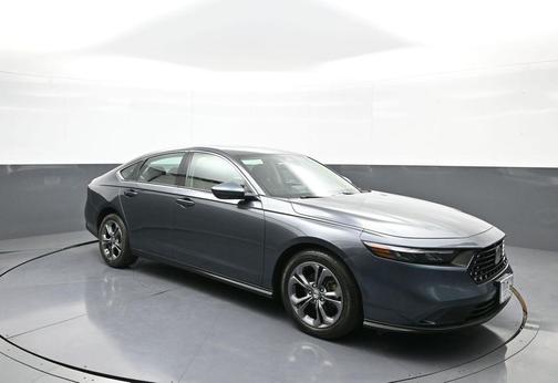 2023 Honda Accord EX 1.5T