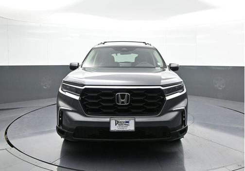 2023 Honda Pilot AWD LX