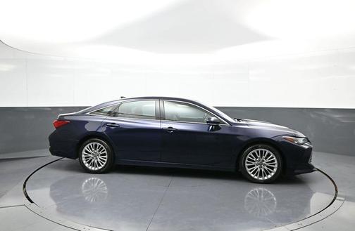 2021 Toyota Avalon Hybrid Limited