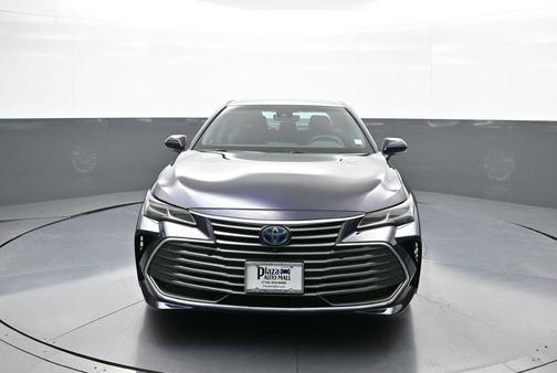 2021 Toyota Avalon Hybrid Limited