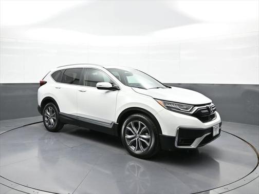 2022 Honda CR-V AWD Touring