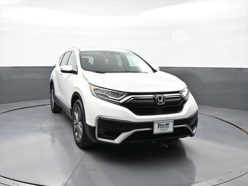 2022 Honda CR-V AWD Touring