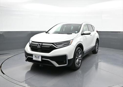 2022 Honda CR-V AWD Touring