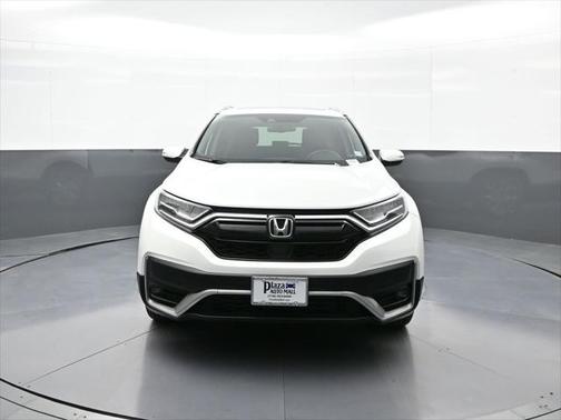 2022 Honda CR-V AWD Touring
