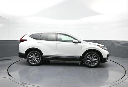 2022 Honda CR-V AWD Touring