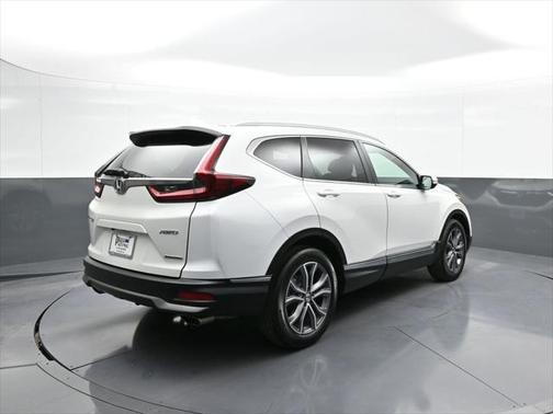 2022 Honda CR-V AWD Touring