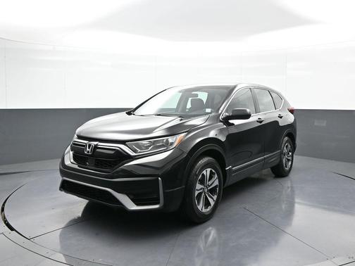 2020 Honda CR-V AWD LX