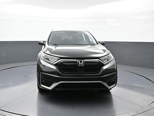 2020 Honda CR-V AWD LX