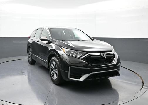 2020 Honda CR-V AWD LX
