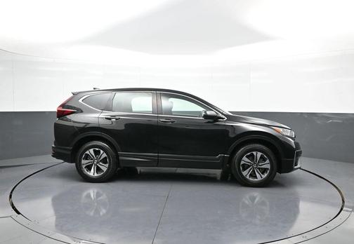 2020 Honda CR-V AWD LX