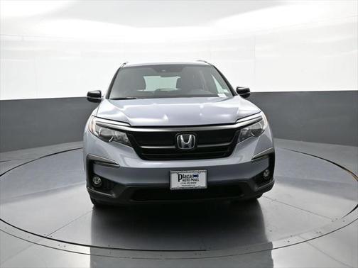 2022 Honda Pilot AWD Sport