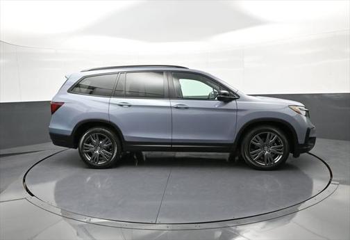 2022 Honda Pilot AWD Sport