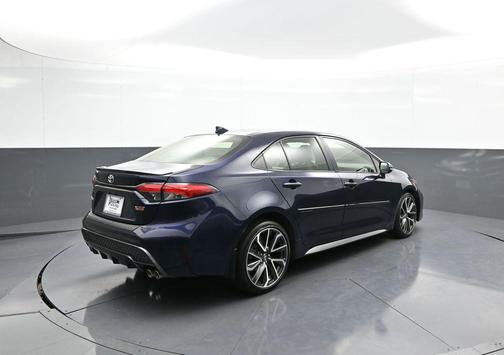2021 Toyota Corolla XSE