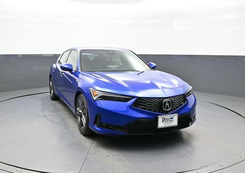 2023 Acura Integra A-SPEC