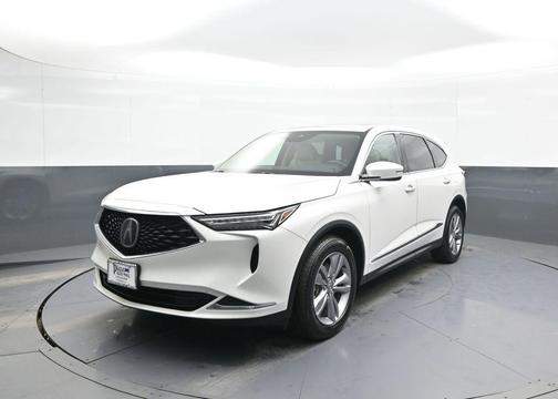 2023 Acura MDX Standard