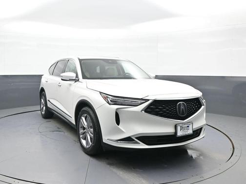 2023 Acura MDX Standard