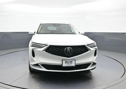 2023 Acura MDX Standard