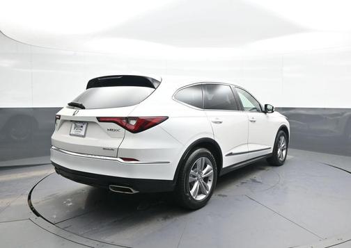 2023 Acura MDX Standard