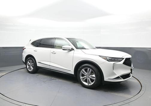 2023 Acura MDX Standard