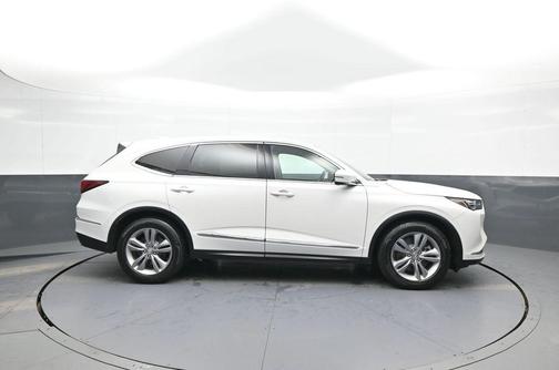 2023 Acura MDX Standard