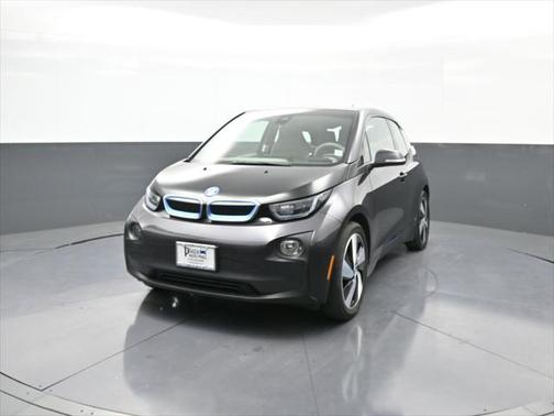 2014 BMW i3 Base