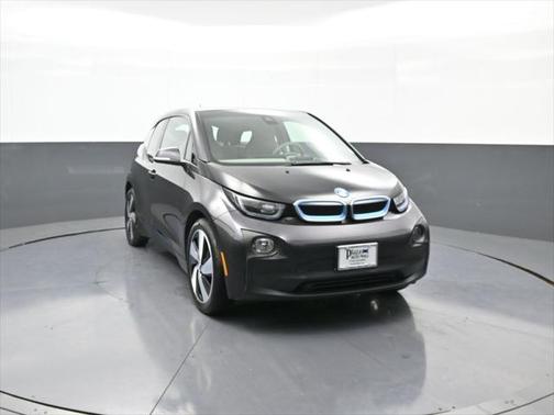 2014 BMW i3 Base