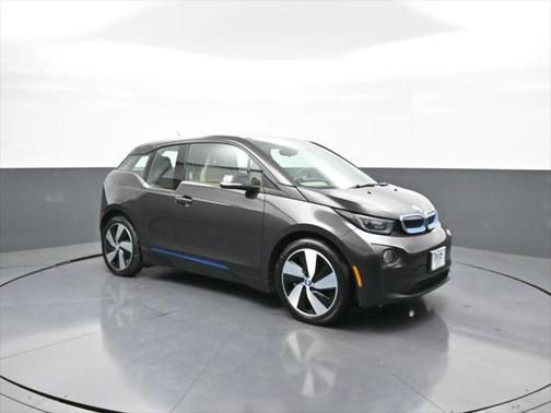 2014 BMW i3 Base