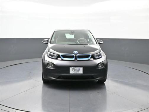 2014 BMW i3 Base