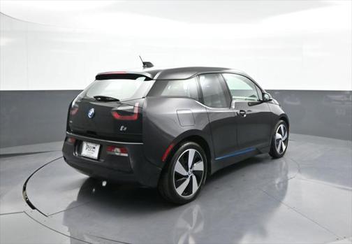 2014 BMW i3 Base