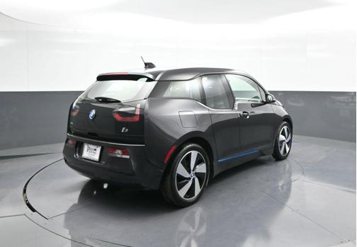 2014 BMW i3 Base